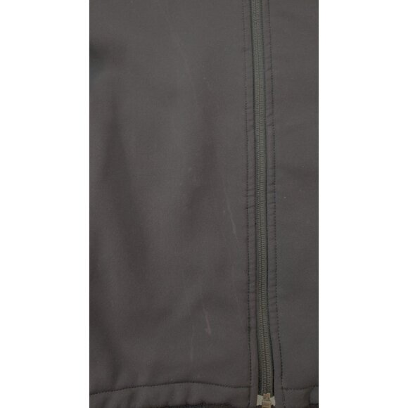 Marmot Gravity Jacket Mens Medium Zip Front Fleece Gorpcore - Picture 11 of 15